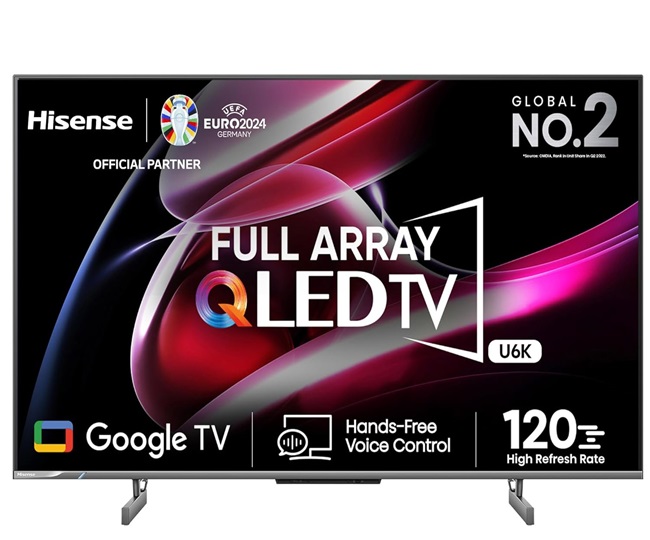 Top Rated 65 Inch TV With Dolby (May 2024) Picks From Sony, Vu, TCL